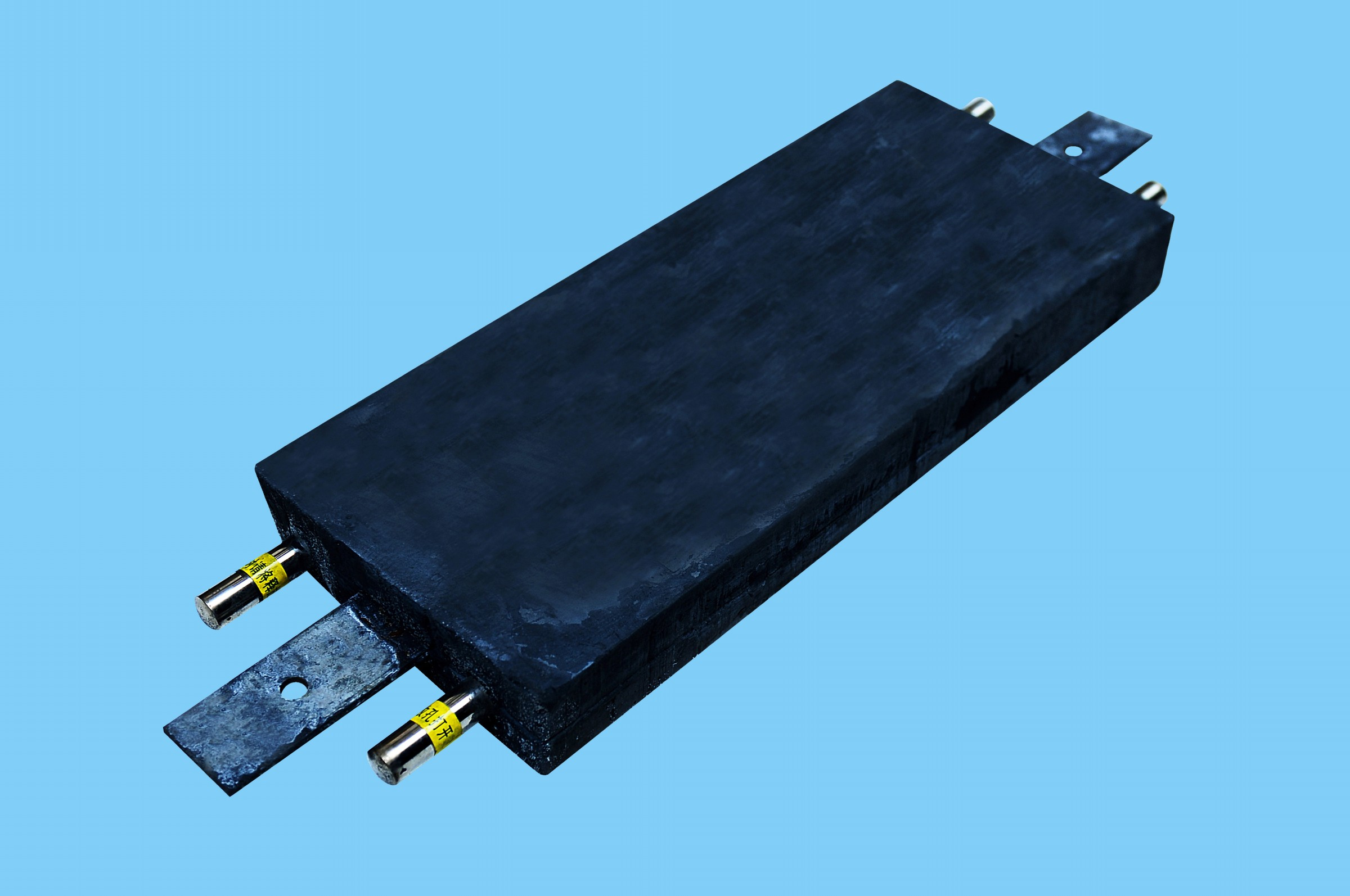 雷可道接地模塊(電解離子式)