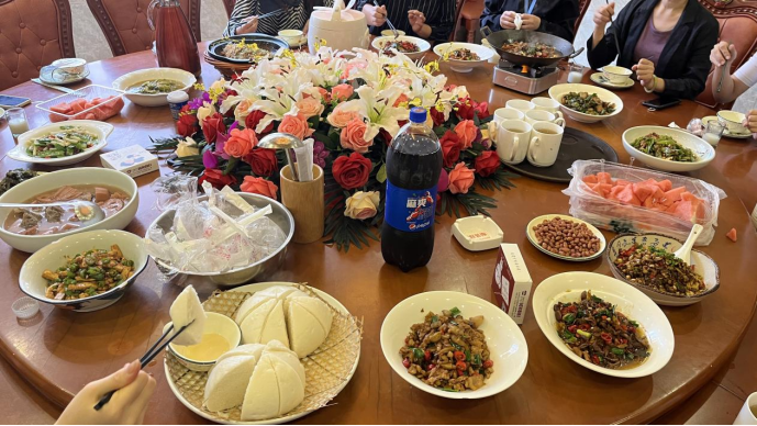 員工生日會(huì)| 共悅生辰,傳遞溫情!